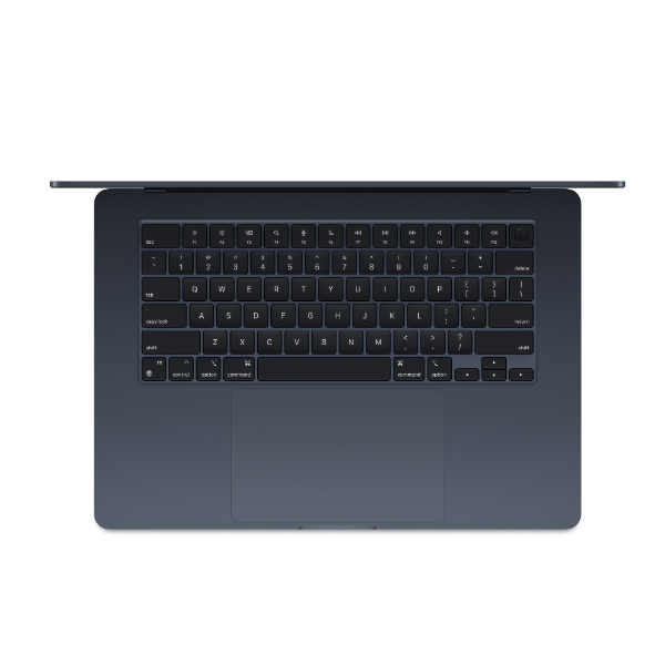 Laptop Apple Macbook Air 15 (M2 8-core CPU/ 16GB/ 256GB/ 10 core GPU/ 15.3inch/ Midnight)