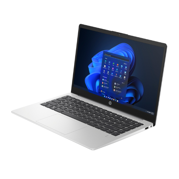 Laptop HP 240 G10 8F136PA (i5 1335U/ 16GB/ 512GB SSD/14 inch FHD/Win11/ Silver)