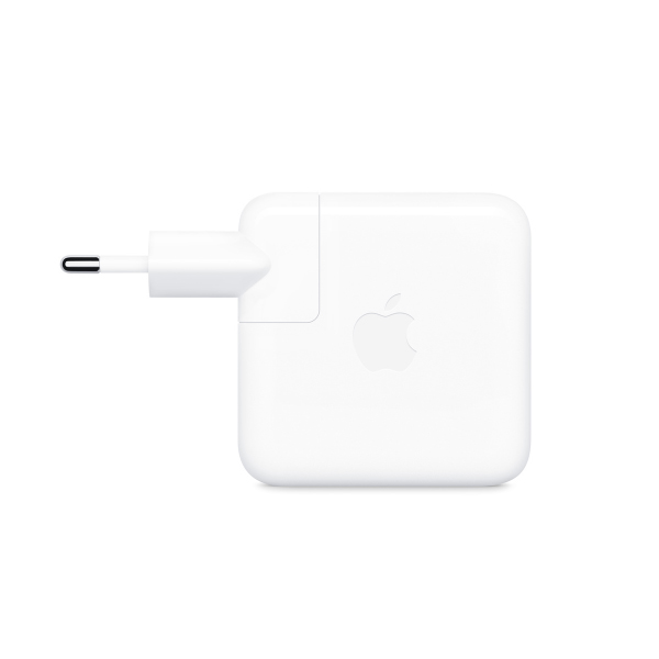Sạc Apple 70W USB-C Power Adapter cho Macbook_MQLN3ZA/A