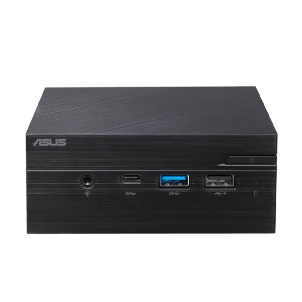 Máy tính mini Asus PN40-BBP908MV (Pentium J5040/ Intel®UHD Graphics 600/ NoOS)