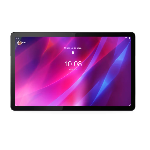 Máy tính bảng Lenovo Tab P11 Plus TB-J616X HÀNG TRƯNG BÀY GIẢM GIÁ Seri ***JE04W (4GB/ 64GB/ Xám)