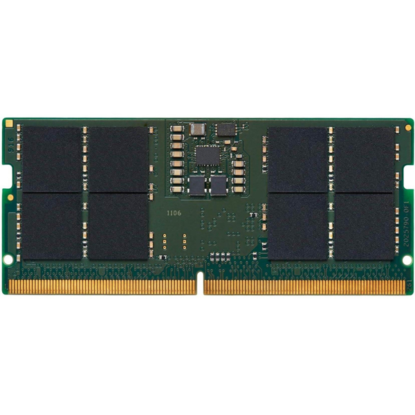 Bộ nhớ trong MTXT Kingston DDR5 16Gb 5200 (KVR52S42BD8-16)