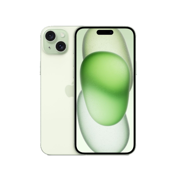 Điện thoại Apple iPhone 15 Plus (6GB/ 128Gb/ Green)