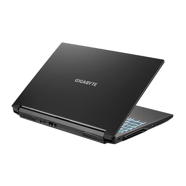 Laptop Gigabyte Gaming G5 MF F2PH333SH (i5 12450H/ 8GB/ 512GB SSD/ RTX 4050 6GB/ 15.6 inch FHD/ 144Hz/ Win11/ Black/2Y)