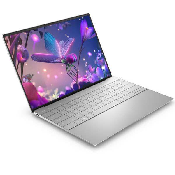Laptop Dell XPS 13  Plus 9320 1Y0WG OLED (Core i7 1360P/ 16GB/ 512GB SSD/ Intel Iris Xe Graphics/ 13.4inch 3.5K Touch/ Win11 + Office Student + McAfee LS/ Silver/ Nhôm nguyên khối/ 1 Year)