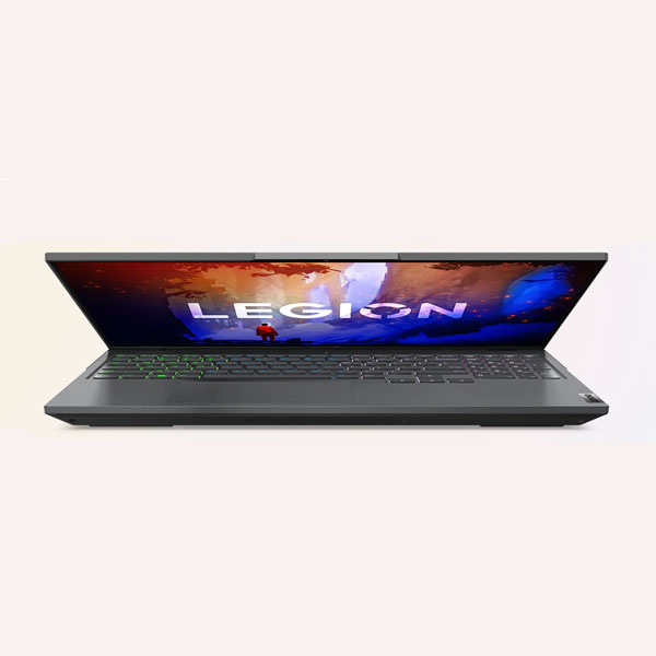 Laptop Lenovo Legion Gaming 5 Pro 16IRX8 (Core i9-13900HX/ 16GB/ 1TB SSD/ Nvidia GeForce RTX 4060 8GB GDDR6/ 16.0inch WQXGA/ Windows 11 Home/ Storm Grey/ Aluminium/ 3 Year)