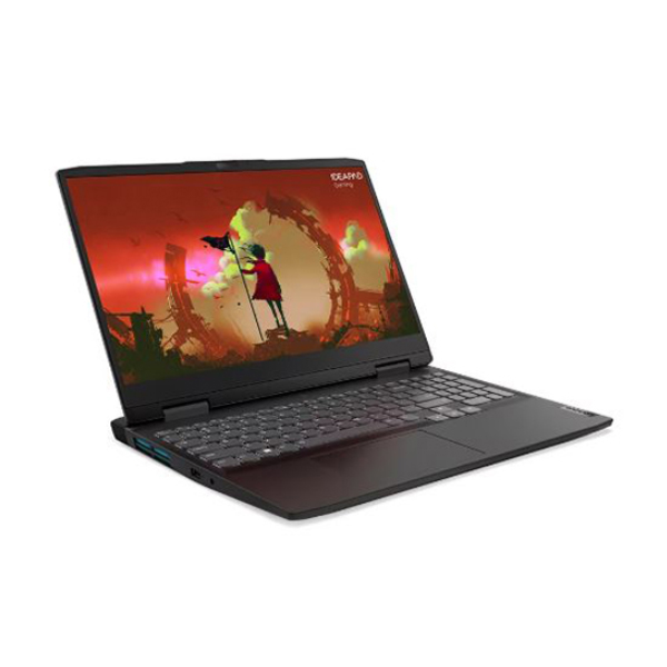 Laptop Lenovo IdeaPad Gaming 3 15ARH7 (Ryzen 5 6600H/ 16GB/ 512GB SSD/ Nvidia GeForce RTX 3050 4Gb GDDR6/ 15.6inch Full HD/ Windows 11 Home/ Grey/ PC + ABS (Top), PC + ABS (Bottom)/ 2 Year)