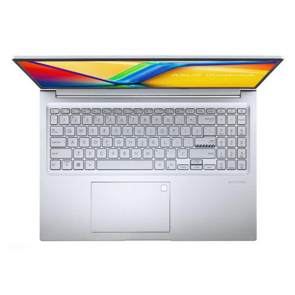 Laptop Asus Vivobook 16 M1605YA-MB303W (R7 7730U/ 16GB/ 512GB SSD/16 inch WUXGA/Win11/ Silver)