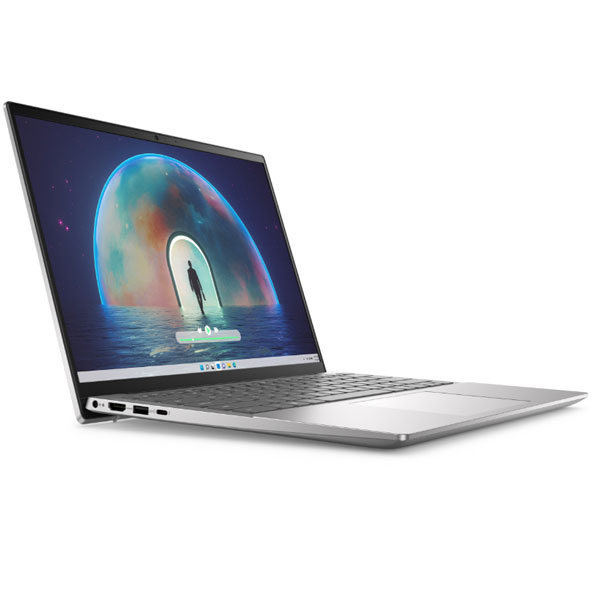 Laptop Dell Inspiron 3530 71014840 (Core i5 1335U/ 8GB/ 512GB SSD/ Nvidia GeForce MX550 2GB GDDR6/ 15.6inch Full HD/ Windows 11 Home + Office Student/ Silver/ Vỏ nhựa/ 1 Year)