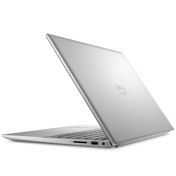 Laptop Dell Inspiron 3530 71014840 (Core i5 1335U/ 8GB/ 512GB SSD/ Nvidia GeForce MX550 2GB GDDR6/ 15.6inch Full HD/ Windows 11 Home + Office Student/ Silver/ Vỏ nhựa/ 1 Year)
