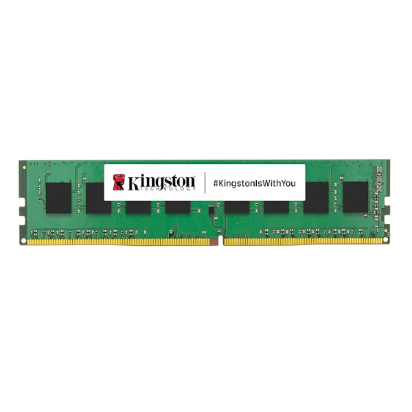Ram desktop Kingston 32GB DDR4 bus 3200Mhz (KCP432ND8/32) bảo hành 5 năm