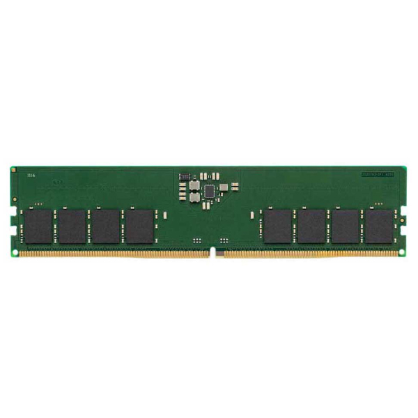 Ram desktop Kingston 16GB DDR5 bus 5600Mhz (KCP556US8-16) bảo hành 5 năm