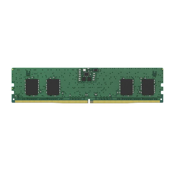 Ram desktop Kingston 8GB DDR5 bus 5600Mhz (KCP556US6-8) bảo hành 5 năm