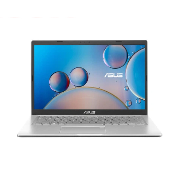 Laptop Asus Vivobook X415EA-EK1387W (Core i3 1115G4/ 8GB/ 256GB SSD/ Intel UHD Graphics/ 14.0inch Full HD/ Windows 11 Home/ Silver)