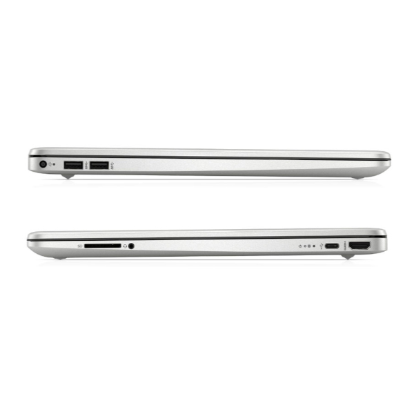 Laptop HP 15s fq5231TU 8U241PA (i3 1215U/ 8GB/ 256GB SSD/15.6 inch FHD/Silver)