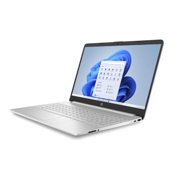 Laptop HP 15s fq5231TU 8U241PA (i3 1215U/ 8GB/ 256GB SSD/15.6 inch FHD/Silver)