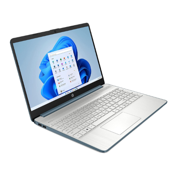 Laptop HP 15s fq5228TU 8U240PA