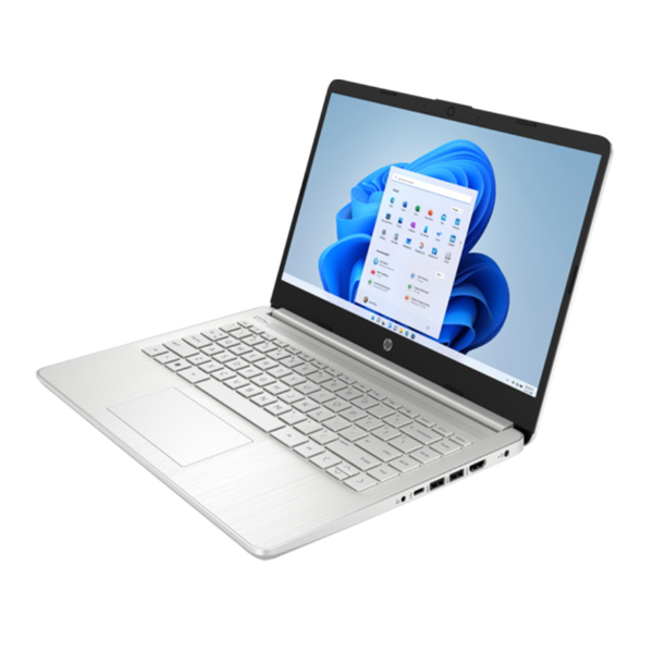 Laptop HP 14s ep0110TU 8C5K9PA (i7 1355U/ 16GB/ 512GB SSD/14 inch FHD/Win11/ Silver)
