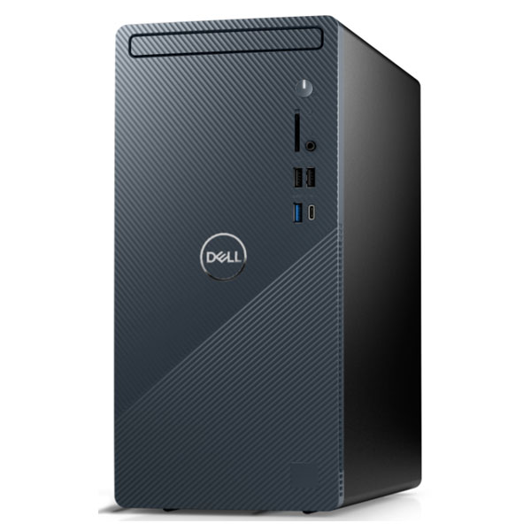 Máy tính để bàn Dell Inspiron 3030MT I51015W1-8G-512G-2Y (Core i5 14400/ Intel B660/ 8GB/ 512GB SSD/ Key + Mouse/ Win11/ 2Y)
