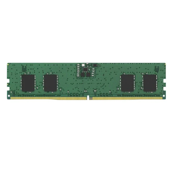 Ram desktop Kingston 8GB DDR5 bus 4800Mhz (KCP548US6-8)