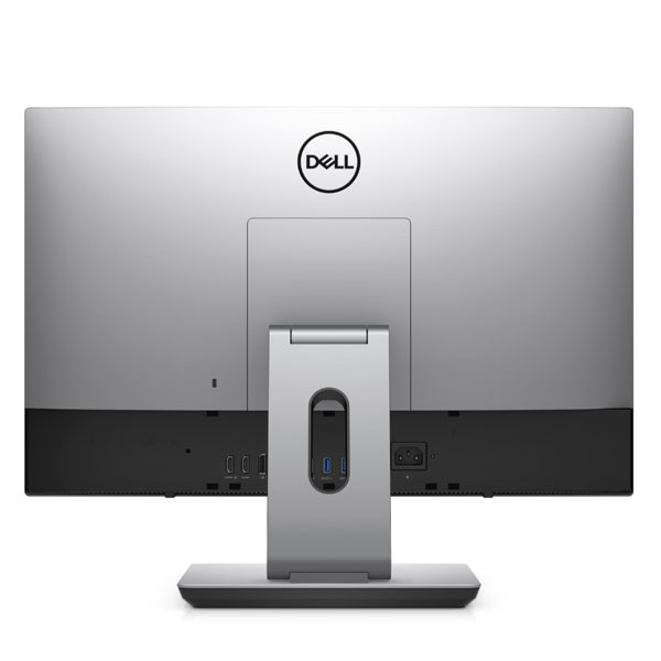 Máy tính All in one Dell Optiplex 7410 Plus 42OTAIO7410 (Core i5-13500/ 8GB/ 512GB SSD/ 23.8Inch/ Ubuntu/ Đen)
