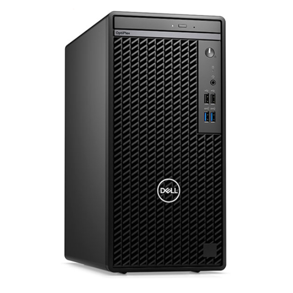 Máy tính để bàn Dell Optiplex 7010T 42OT701004 (Core i5-13500/ Intel Q670/ 8GB/ 256Gb SSD/ Intel UHD Graphics 770/ Ubuntu/ 1 Year)