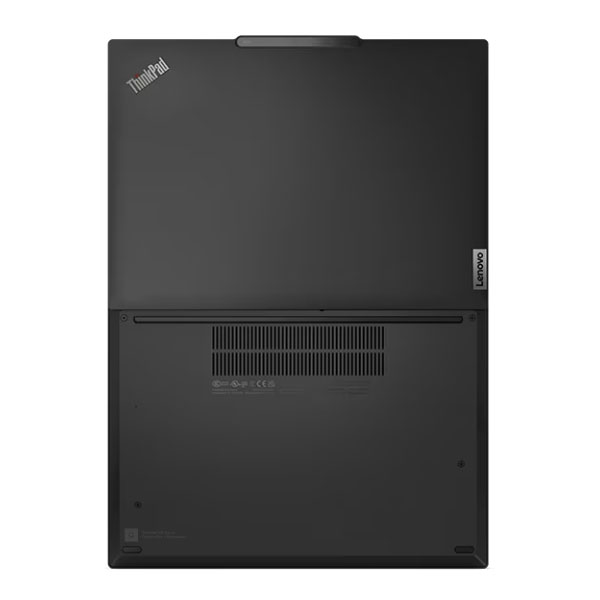 Laptop Lenovo ThinkPad X13 GEN 4 (Core i5 1335U/ 16GB/ 512GB SSD/ Intel Iris Xe Graphics/ 13.3inch WUXGA/ NoOS/ Black/ Carbon Fiber/ 3 Year)