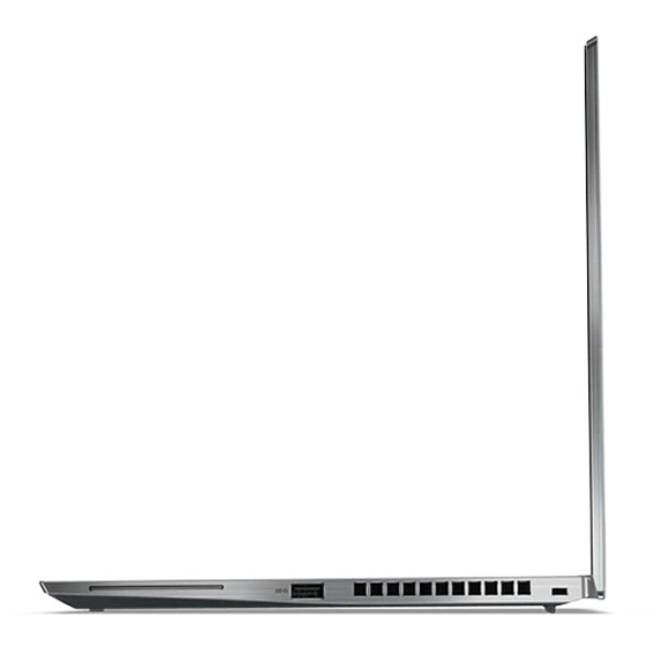 Laptop Lenovo ThinkPad T14S GEN 2 (Core i5 1145G7/ 16GB/ 512GB SSD/ Intel Iris Xe Graphics/ 14.0inch Full HD/ Windows 11 Pro/ Storm Grey/ Aluminium/ 3 Year)