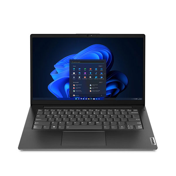 Laptop Lenovo V14 G3 IAP (Core i5 1235U/ 8GB/ 512GB SSD/ Intel UHD Graphics/ 14.0inch Full HD/ Windows 11 Home/ Black/ Vỏ nhựa/ 1 Year)