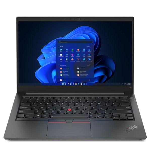 Laptop Lenovo ThinkPad E14 GEN 4 21E300DTVA (i7 1255U/ 8GB/ 256GB SSD/14 inch FHD/NoOS/ Black/ Vỏ nhôm/2Y)