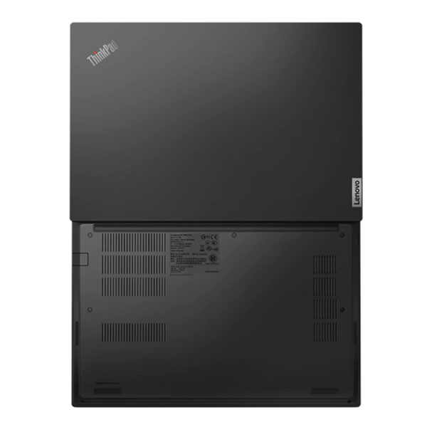 Laptop Lenovo ThinkPad E14 GEN 4 21E300DTVA (Core i7 1255U/ 8GB/ 256GB SSD/ Intel Iris Xe Graphics/ 14.0inch Full HD/ NoOS/ Black/ Aluminium/ 2 Year)