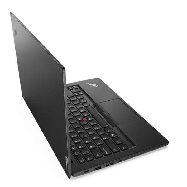 Laptop Lenovo ThinkPad E14 GEN 4 21E300DTVA (i7 1255U/ 8GB/ 256GB SSD/14 inch FHD/NoOS/ Black/ Vỏ nhôm/2Y)