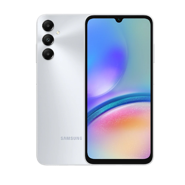 Điện thoại Samsung Galaxy A A05s (4GB/ 128Gb/ Trắng)