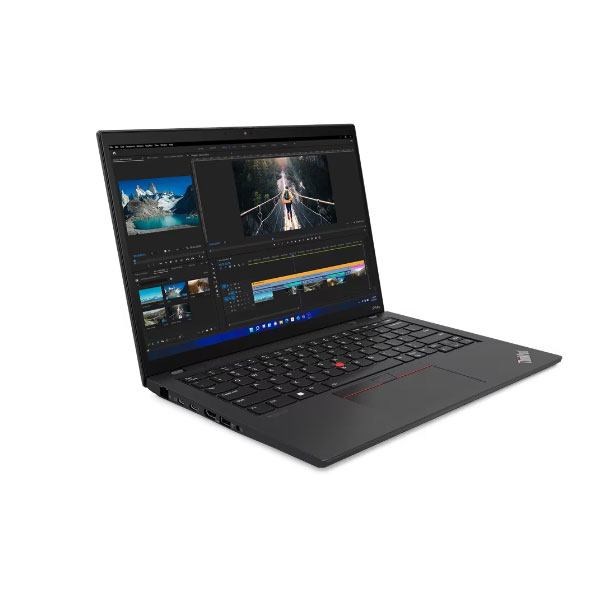 Laptop Lenovo ThinkPad P14s G4 21HF003PVN OLED (i7 1360P/ 32GB/ 1TB SSD/ RTX A500 6GB/ 14 inch OLED/Win 11 Pro/ Black/ Vỏ nhôm/3Y)