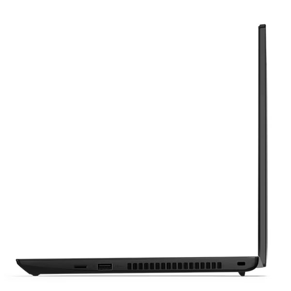 Laptop Lenovo ThinkPad L14 GEN 4 (i7 1360P/ 16GB/ 512GB SSD/ 14 inch FHD/ NoOS/ Black/ Vỏ nhôm/ 2Y)