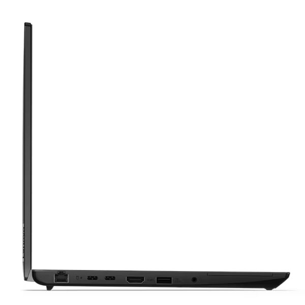 Laptop Lenovo ThinkPad L14 GEN 4 21H1003AVA (i7 1360P/ 16GB/ 512GB SSD/14 inch FHD/NoOS/ Black/ Vỏ nhôm/2Y)