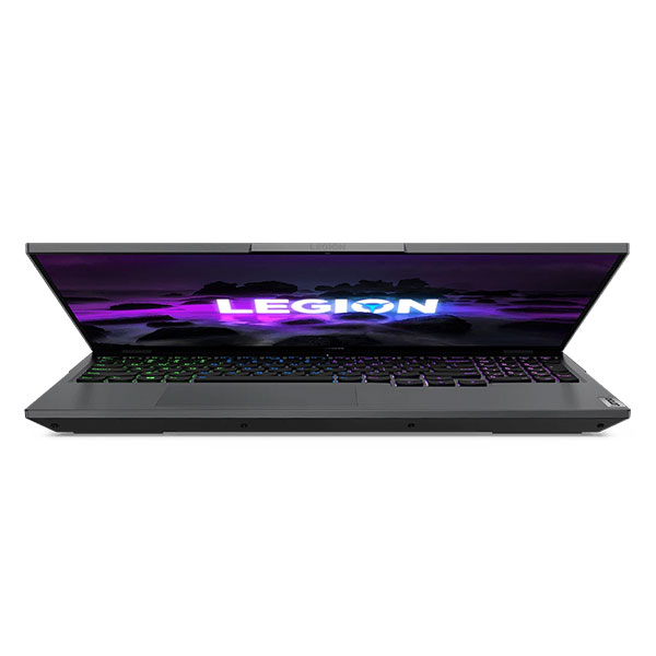 Laptop Lenovo Legion Gaming 5 Pro 16IRX8 (Core i9-13900HX/ 16GB/ 1TB SSD/ Nvidia GeForce RTX 4070 8GB GDDR6/ 16.0inch WQXGA/ Windows 11 Home/ Storm Grey/ Aluminium/ 3 Year)