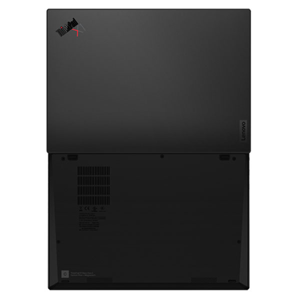 Laptop Lenovo ThinkPad X1 Nano Gen 3 (Core i7 1360P/ 16GB/ 512GB SSD/ Intel Iris Xe Graphics/ 13inch 2K/ Windows 11 Pro/ Black/ Carbon Fiber/ 3 Year)