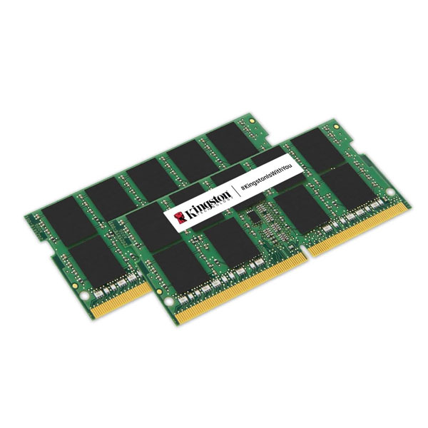 Bộ nhớ trong laptop Kingston KCP552SS8 16Gb bảo hành 5 năm (DDR5/ 5200 Mhz/ Non-ECC)
