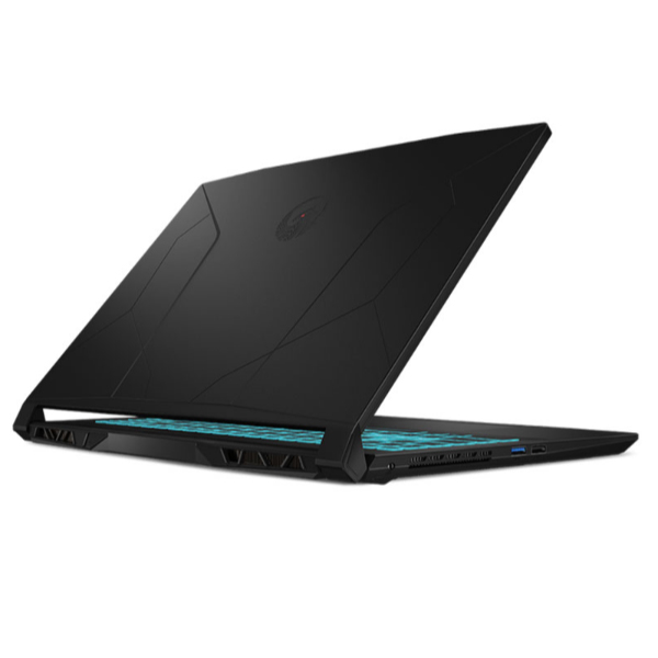 Laptop MSI Gaming Bravo 15 B7ED-010VN (R5 7535HS/ 16GB/ 512GB SSD/ RX6550M 4GB/ 15.6 inch FHD/Win11/ Black)