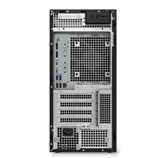 Máy trạm Workstation Dell Precision 3660 Tower 71016911 (Core i7-13700K/ 16GB (2 x8GB)/ 256GB SSD + 1TB HDD/ Nvidia RTX A2000, 6GB/ Ubuntu)