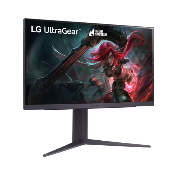 Màn hình gaming LG UltraGear 25GR75FG-B (24.5Inch/ Full HD/ 1ms/ 360Hz/ 400cd/m2/ IPS)