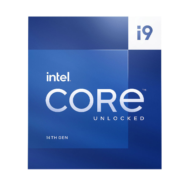 CPU Intel Raptor Lake Refresh Core i9 14900K 5.7Ghz-36Mb Box