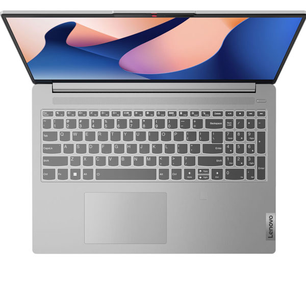 Laptop Lenovo IdeaPad Slim 5 Light 14ABR8 82XS0006VN (Ryzen 5 7530U/ 8GB/ 512GB SSD/ Intel Iris Xe Graphics/ 14.0inch Full HD/ Windows 11 Home/ Cloud Grey/ Aluminium)