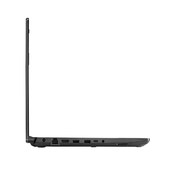 Laptop Asus TUF Gaming FX506HE-HN075W (Core i7 11800H/ 16GB/ 512GB SSD/ Nvidia GeForce RTX 3050Ti 4Gb GDDR6/ 15.6inch Full HD/ Windows 11 Home/ Grey)