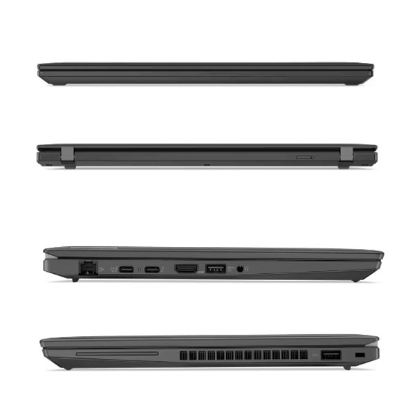 Laptop Lenovo ThinkPad P14s G4 21HF003NVN (i7 1360P/ 16GB/ 512GB SSD/ RTX A500 6GB/ 14 inch 2.2K/Win 11 Pro/ Black/ Vỏ nhôm/3Y)