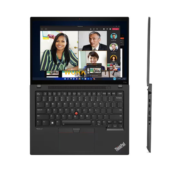 Laptop Lenovo ThinkPad P14s G4 21HF003NVN (i7 1360P/ 16GB/ 512GB SSD/ RTX A500 6GB/ 14 inch 2.2K/Win 11 Pro/ Black/ Vỏ nhôm/3Y)