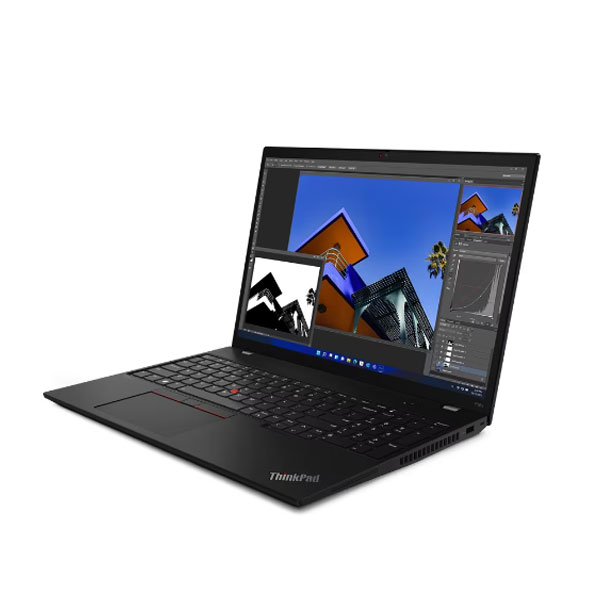 Laptop Lenovo ThinkPad P16s G2 21HK0035VN (Core i7 1360P/ 16GB/ 512GB SSD/ Nvidia GeForce RTX A500 4GB DDR6/ 16.0inch WUXGA/ Windows 11 Pro/ Black/ Aluminium/ 3 Year)