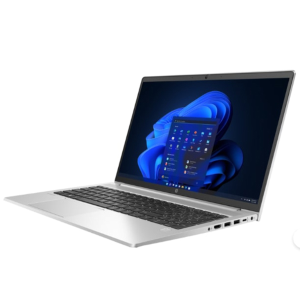 Laptop HP ProBook 450 G10 873D1PA (i5 1335U/ 16GB/ 512GB SSD/15.6 inch FHD Touch/Win11/ Silver/ Vỏ nhôm)