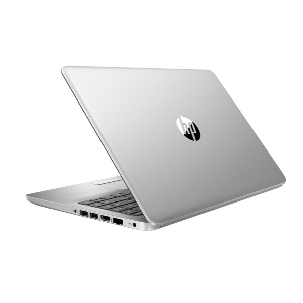 Laptop HP 240 G9 6L1X8PA (Core i3 1215U/ 8GB/ 256GB SSD/ Intel UHD Graphics/ 14.0inch Full HD/ Windows 11 Home/ Silver/ Vỏ nhựa)